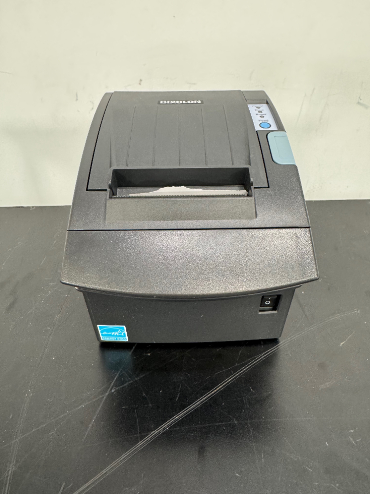 Image of Bixolon Thermal Receipt Printer